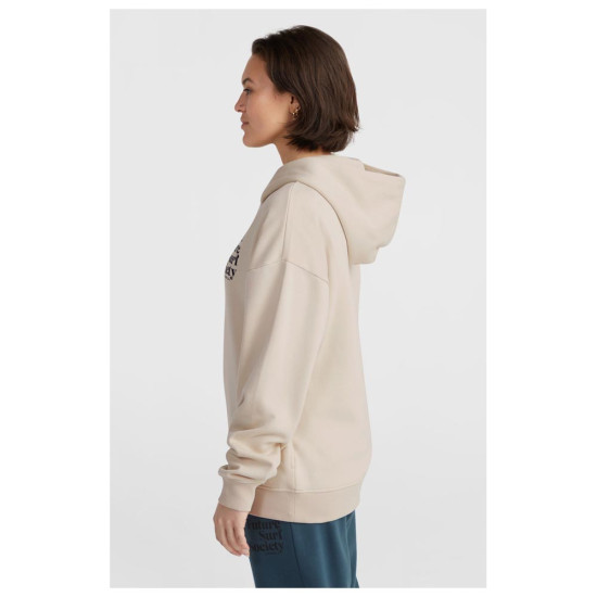 O'neill Γυναικείο φούτερ Future Surf Society Hoodie O'neill Γυναικείο φούτερ Future Surf Society Hoodie